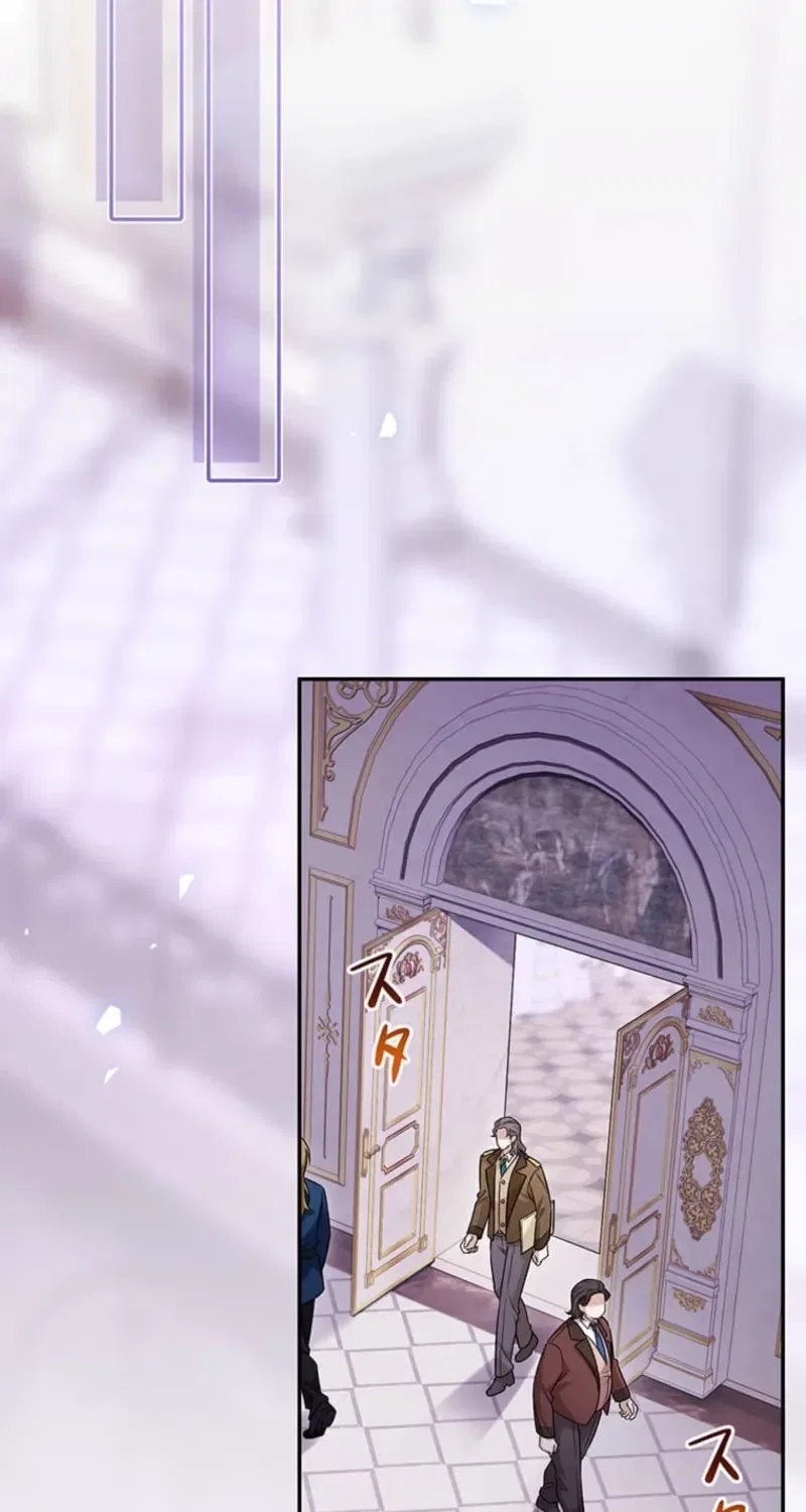 The Duchess Has Decided to Commit Adultery Chapter 13 – Page 49