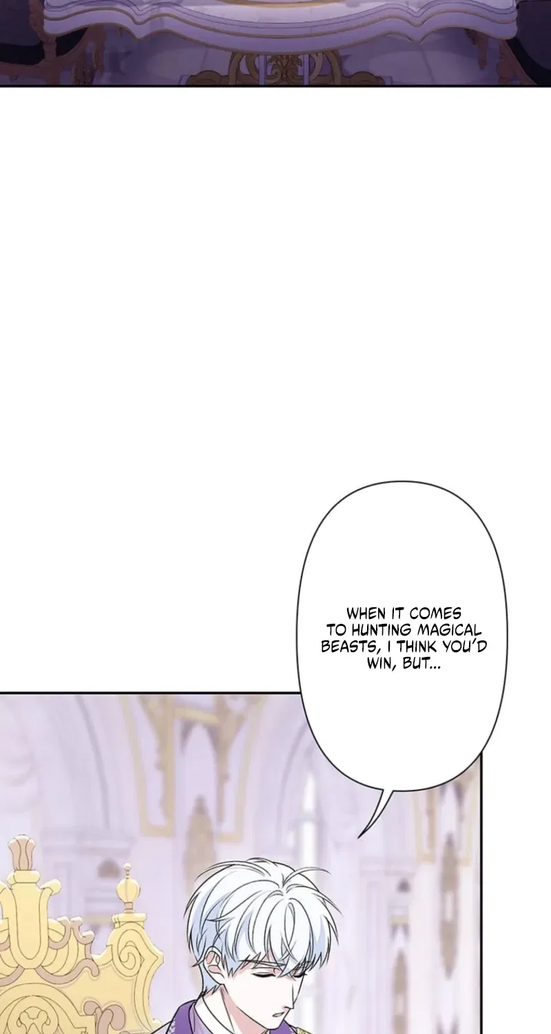The Duchess Has Decided to Commit Adultery Chapter 13 – Page 51