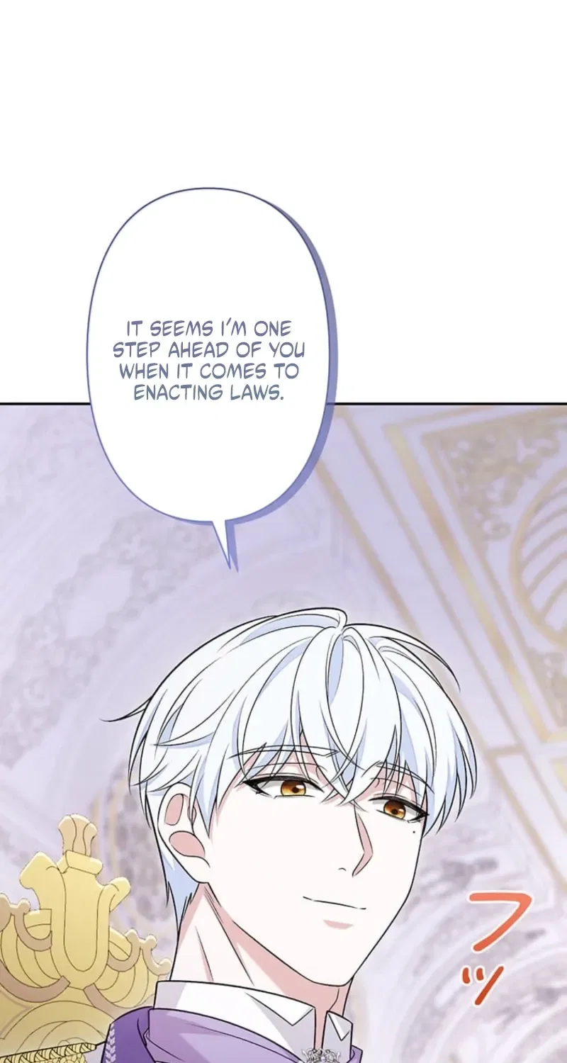 The Duchess Has Decided to Commit Adultery Chapter 13 – Page 53