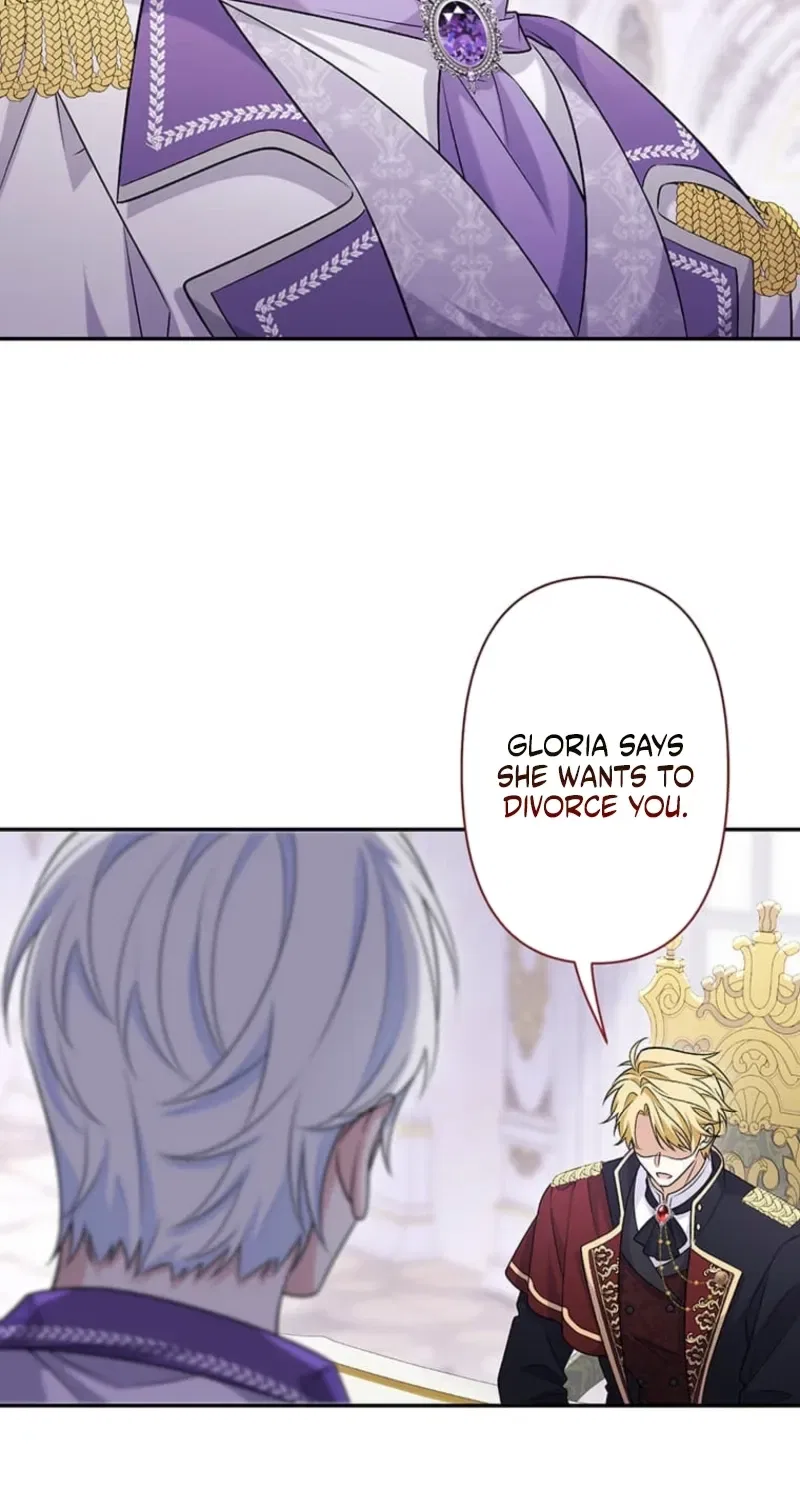 The Duchess Has Decided to Commit Adultery Chapter 13 – Page 54