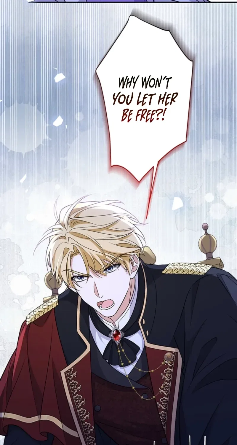 The Duchess Has Decided to Commit Adultery Chapter 13 – Page 56