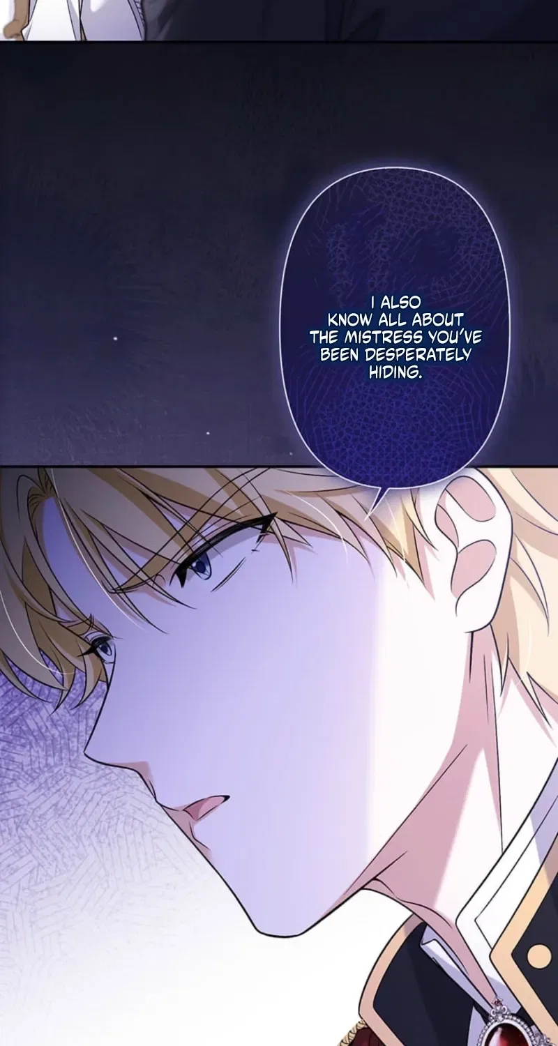 The Duchess Has Decided to Commit Adultery Chapter 13 – Page 59