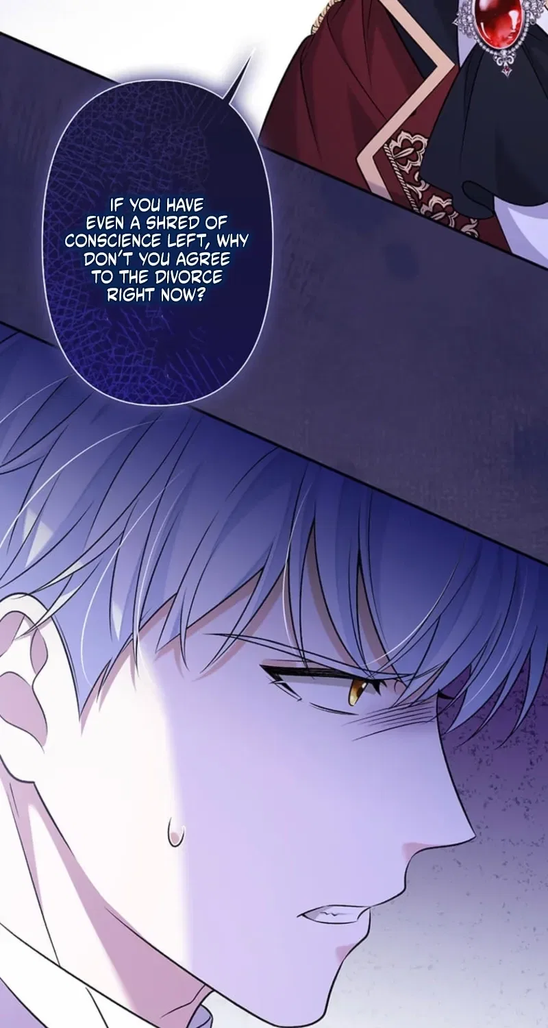 The Duchess Has Decided to Commit Adultery Chapter 13 – Page 60