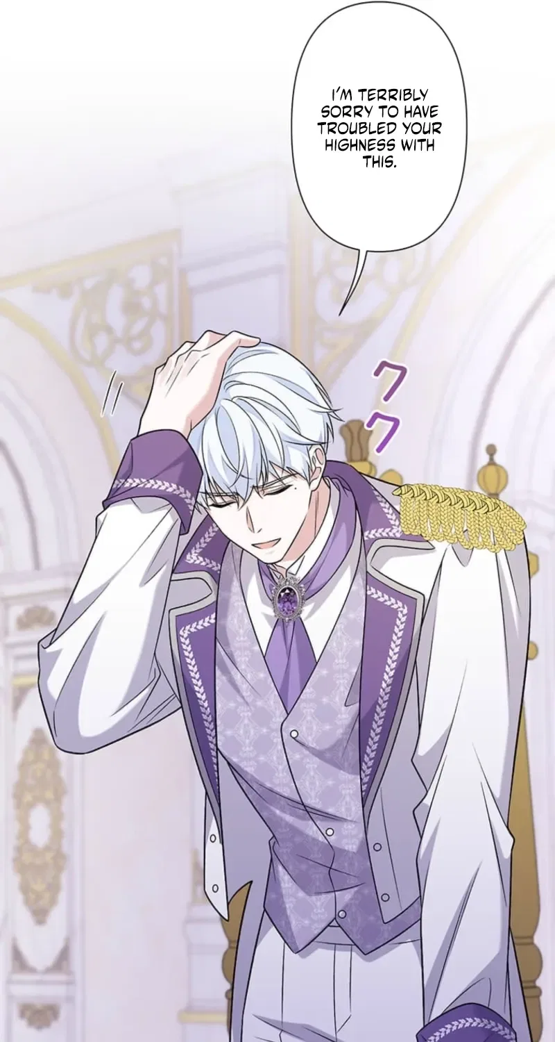 The Duchess Has Decided to Commit Adultery Chapter 13 – Page 63