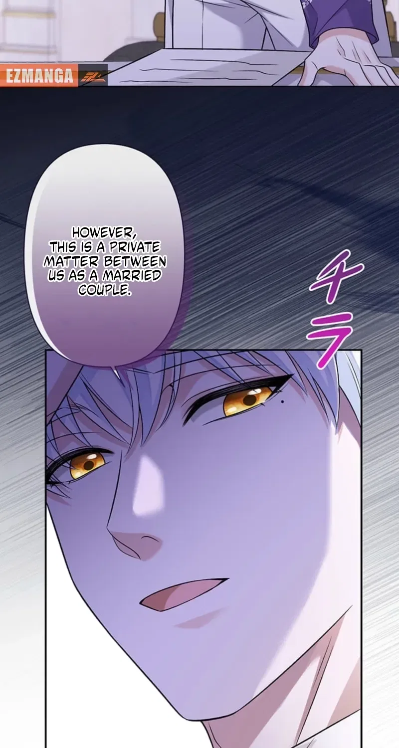 The Duchess Has Decided to Commit Adultery Chapter 13 – Page 64