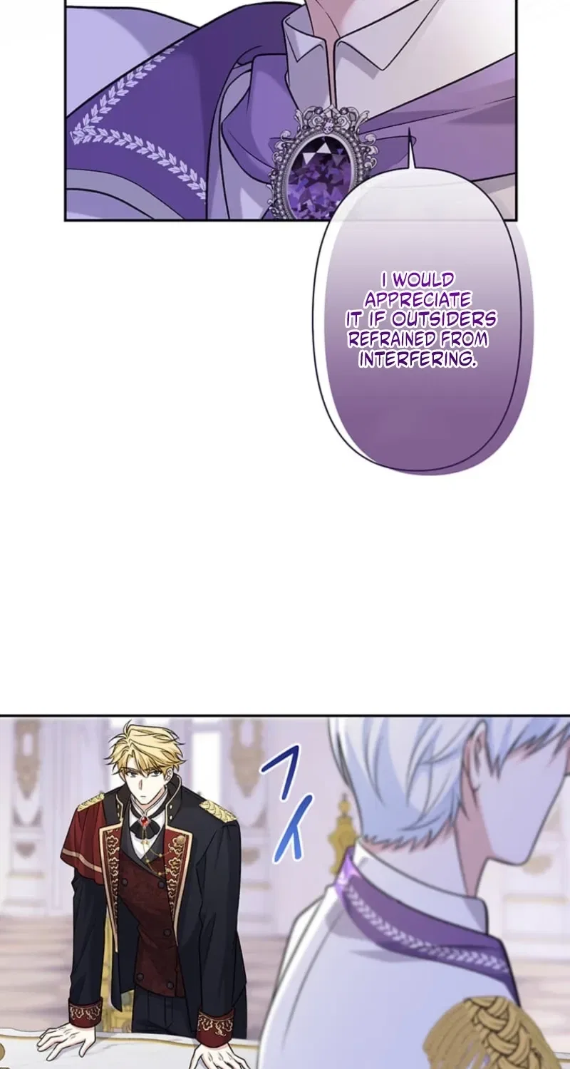 The Duchess Has Decided to Commit Adultery Chapter 13 – Page 65