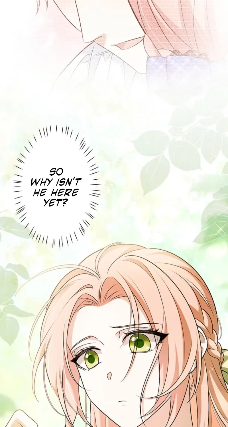 The Duchess Has Decided to Commit Adultery Chapter 13 – Page 81