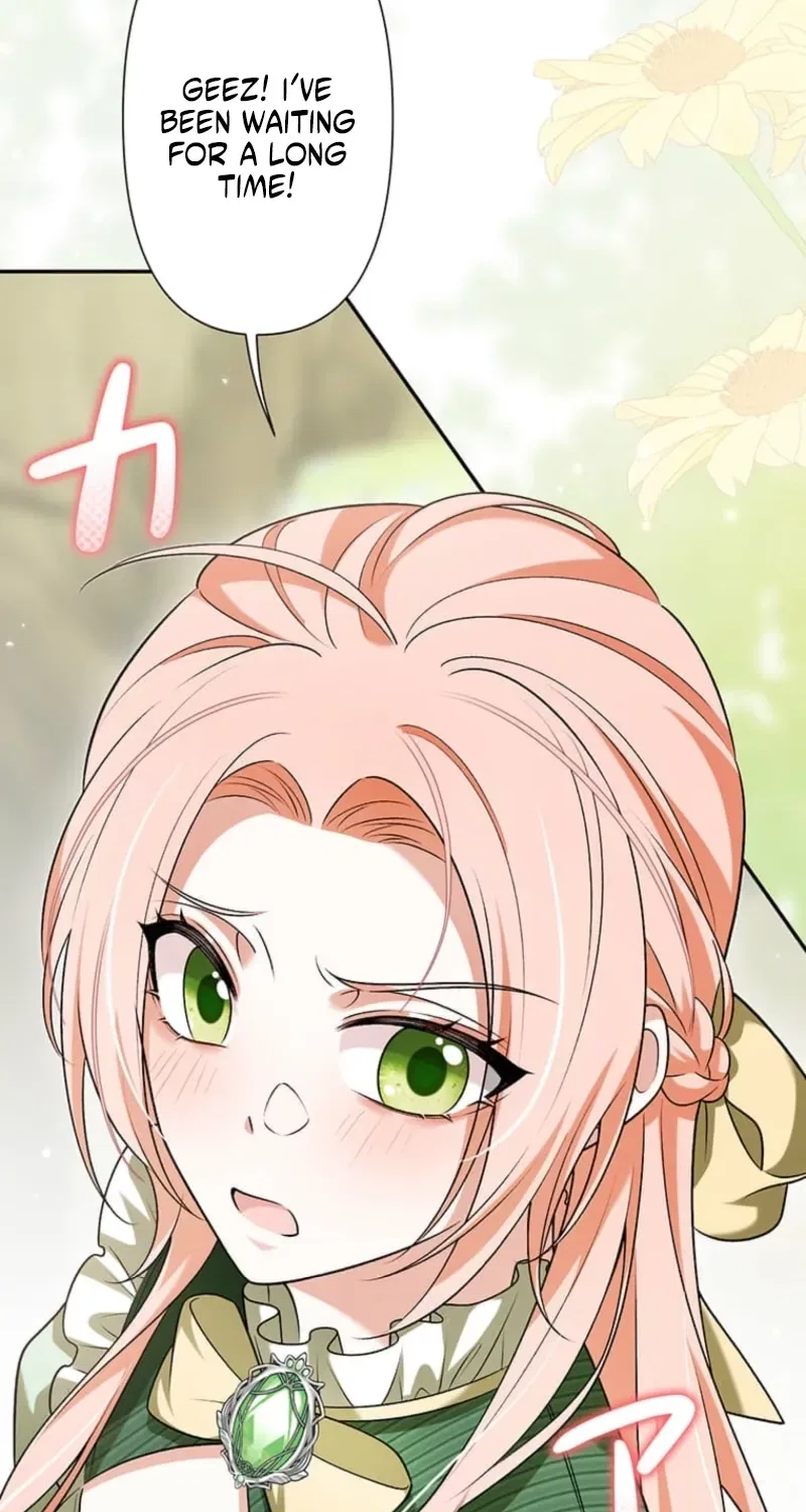 The Duchess Has Decided to Commit Adultery Chapter 13 – Page 89