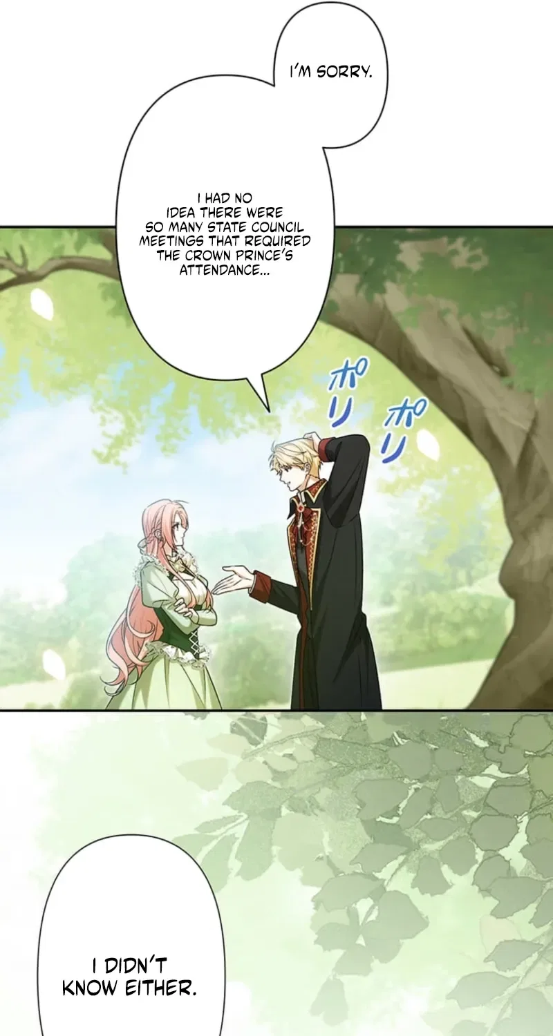 The Duchess Has Decided to Commit Adultery Chapter 13 – Page 91