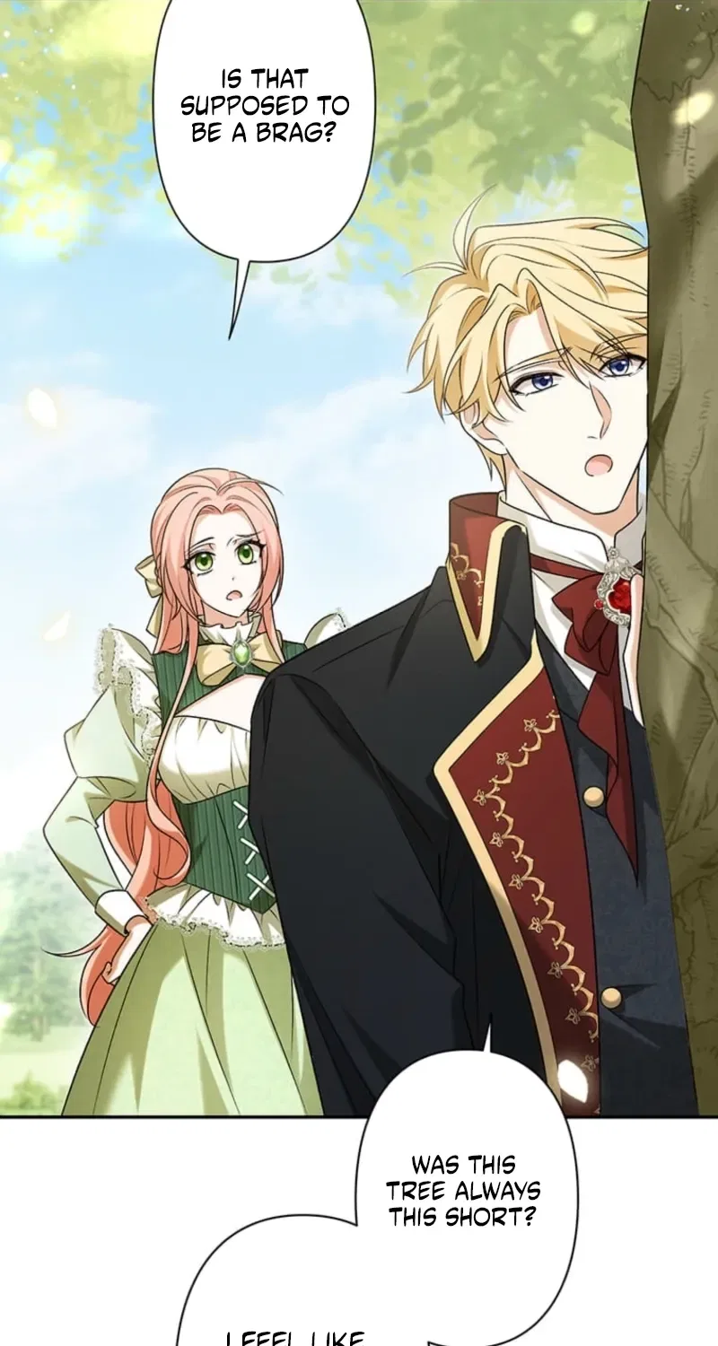 The Duchess Has Decided to Commit Adultery Chapter 13 – Page 94