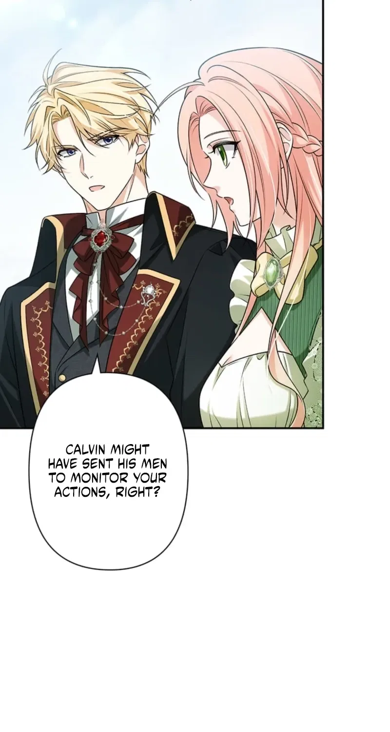 The Duchess Has Decided to Commit Adultery Chapter 13 – Page 106