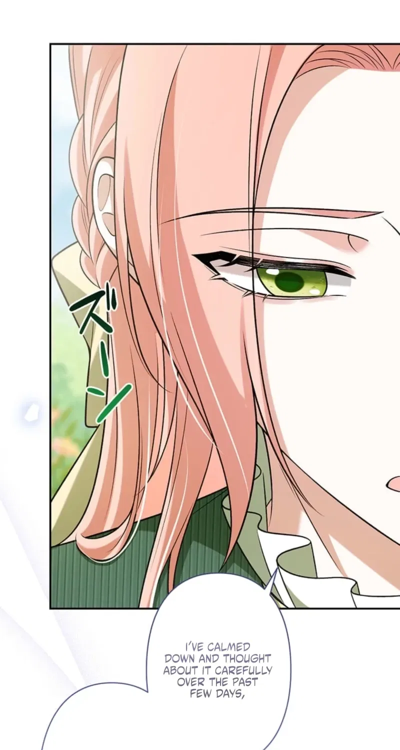 The Duchess Has Decided to Commit Adultery Chapter 13 – Page 108