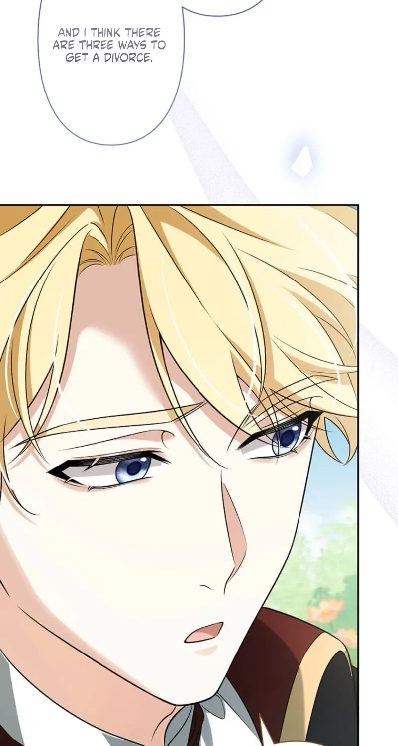 The Duchess Has Decided to Commit Adultery Chapter 13 – Page 109