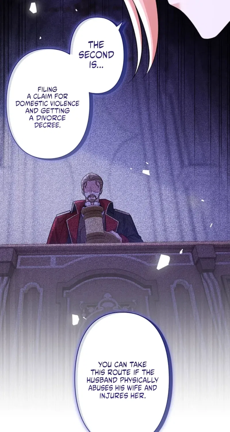 The Duchess Has Decided to Commit Adultery Chapter 13 – Page 113