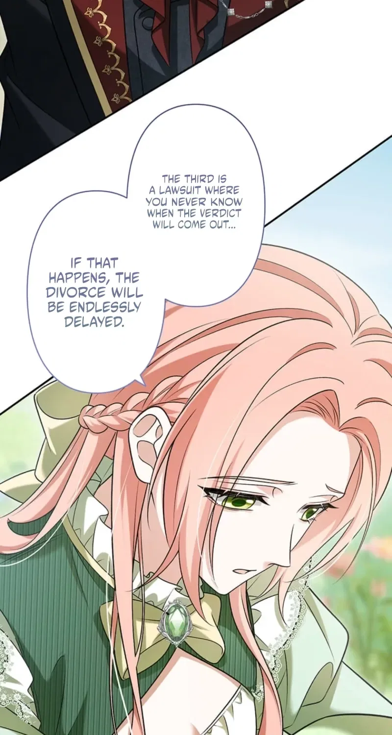 The Duchess Has Decided to Commit Adultery Chapter 13 – Page 116