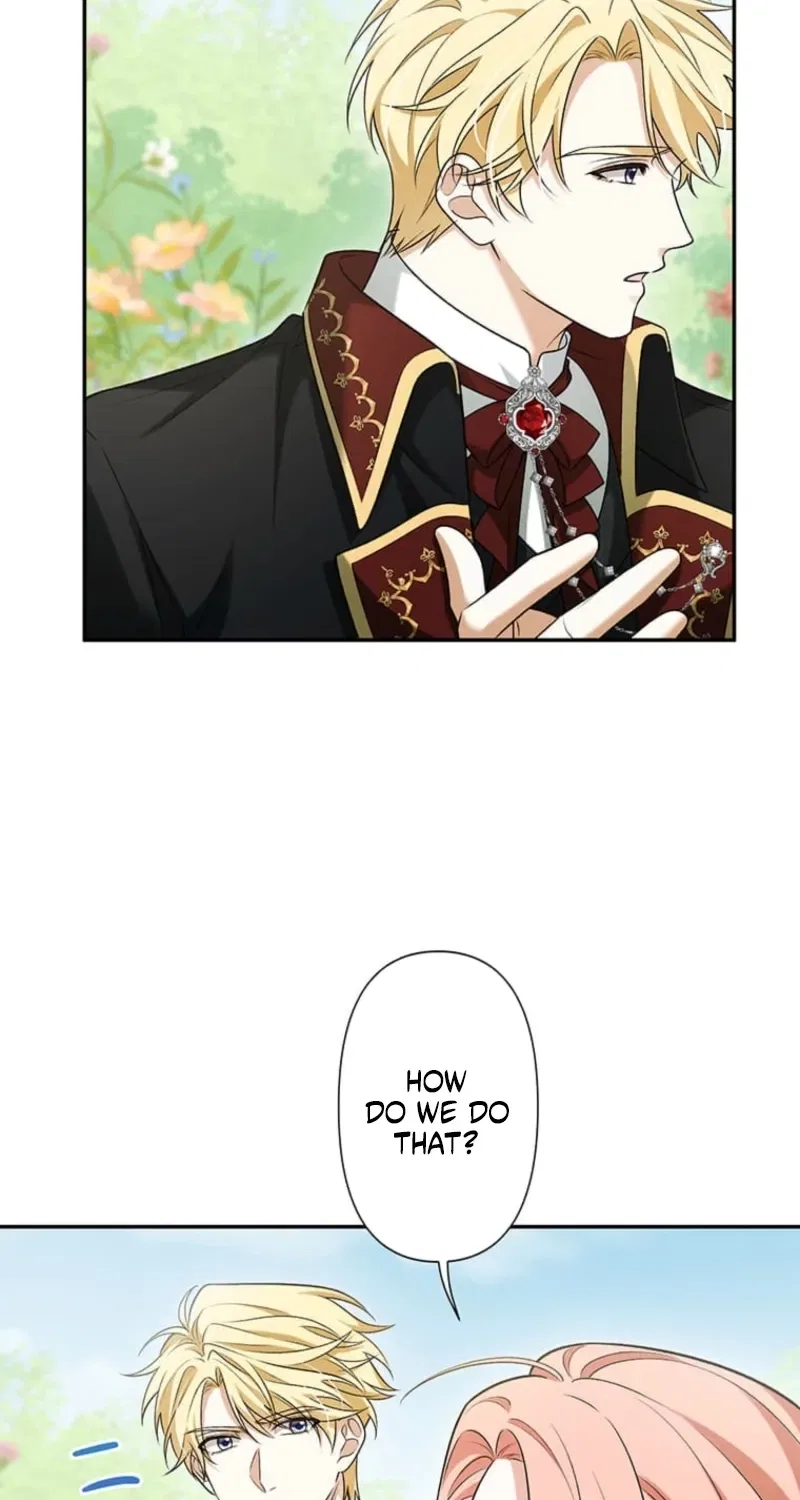 The Duchess Has Decided to Commit Adultery Chapter 13 – Page 118