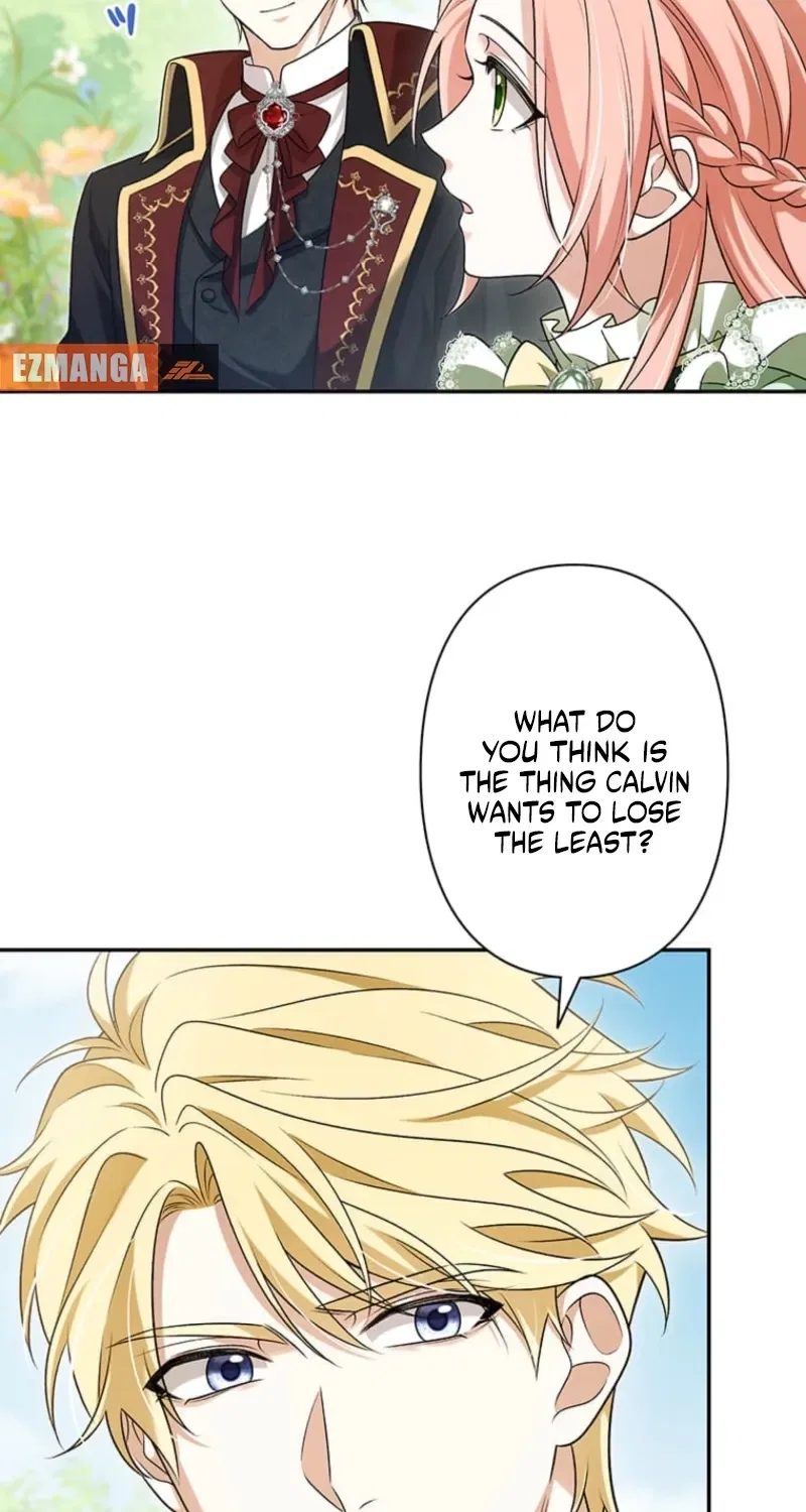 The Duchess Has Decided to Commit Adultery Chapter 13 – Page 119
