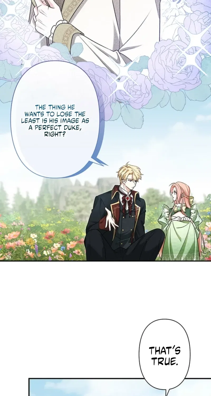 The Duchess Has Decided to Commit Adultery Chapter 13 – Page 123