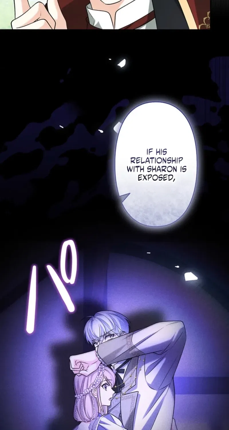 The Duchess Has Decided to Commit Adultery Chapter 13 – Page 126