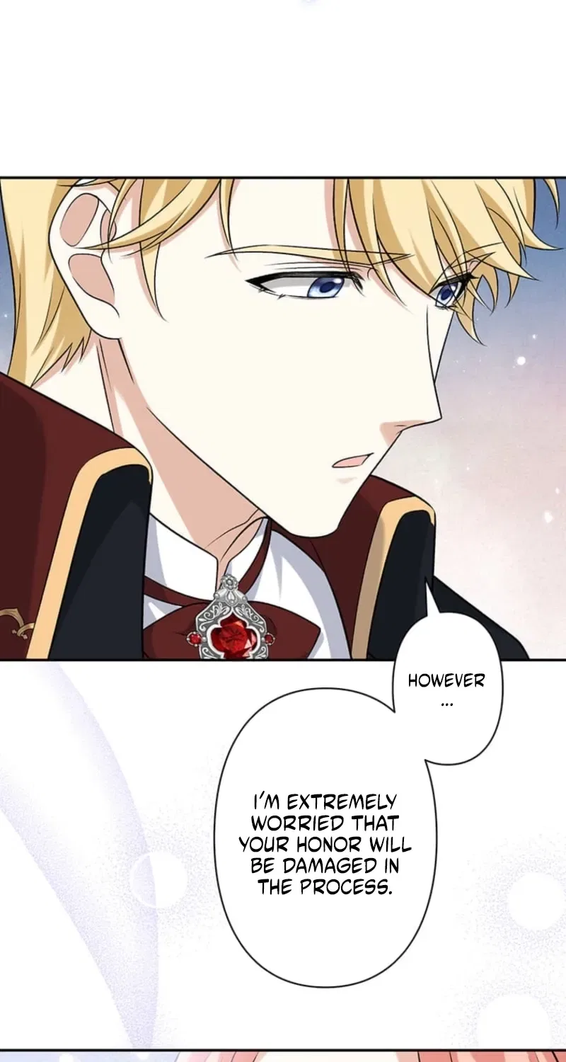 The Duchess Has Decided to Commit Adultery Chapter 13 – Page 131