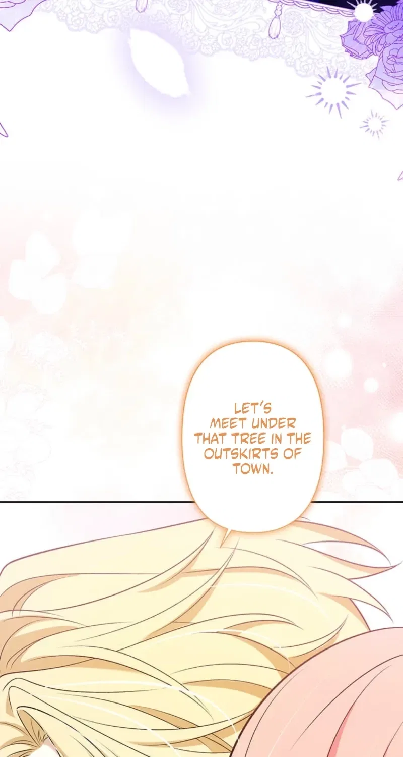 The Duchess Has Decided to Commit Adultery Chapter 12 – Page 3