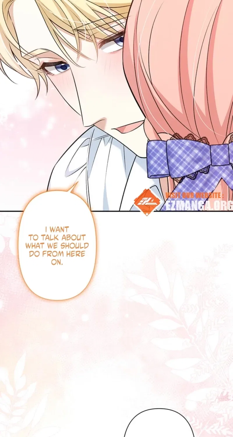 The Duchess Has Decided to Commit Adultery Chapter 12 – Page 4