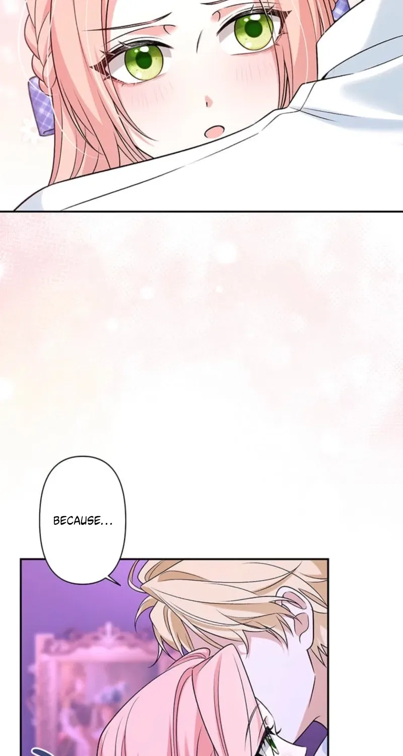 The Duchess Has Decided to Commit Adultery Chapter 12 – Page 6