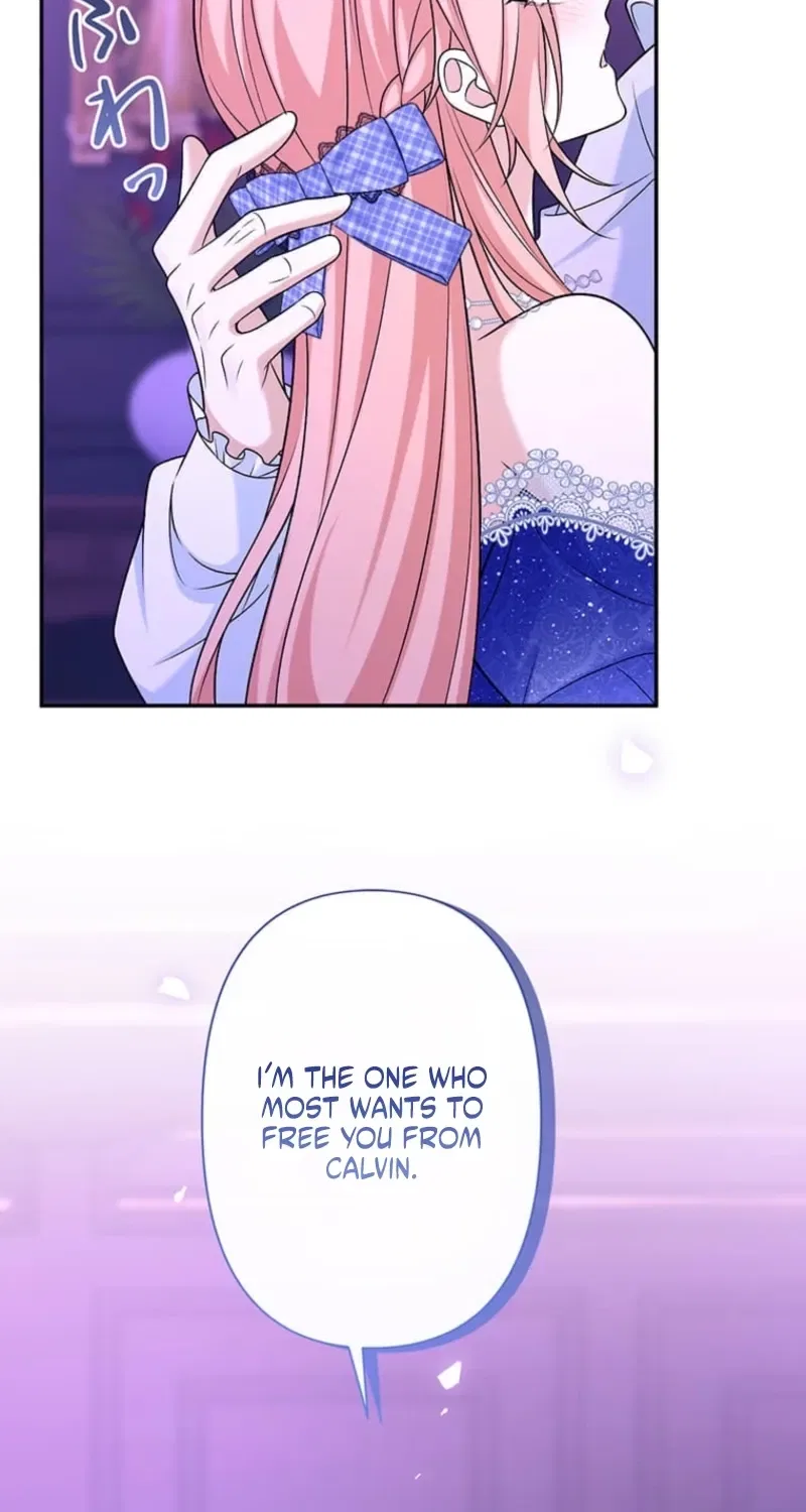 The Duchess Has Decided to Commit Adultery Chapter 12 – Page 7