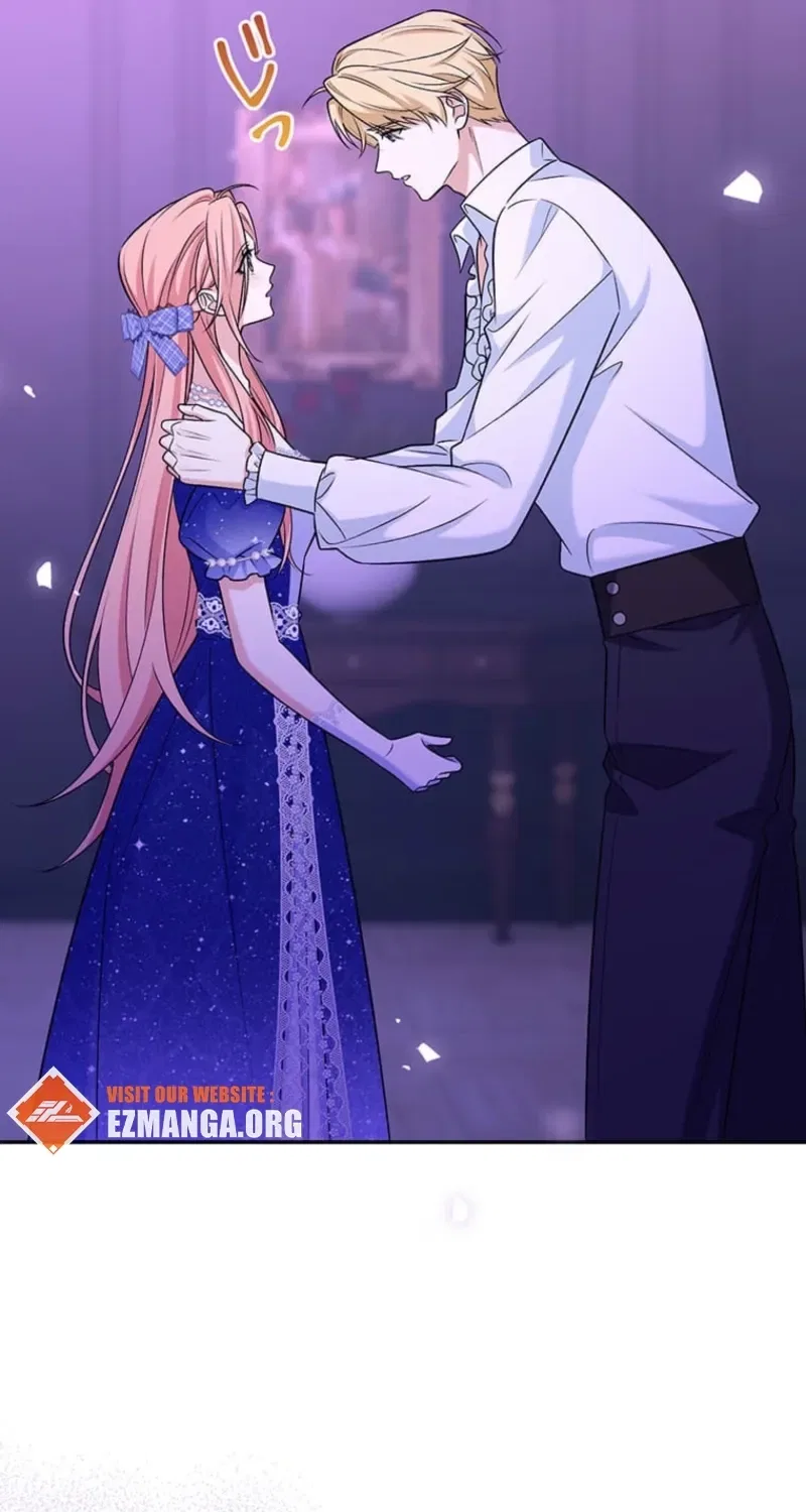 The Duchess Has Decided to Commit Adultery Chapter 12 – Page 8