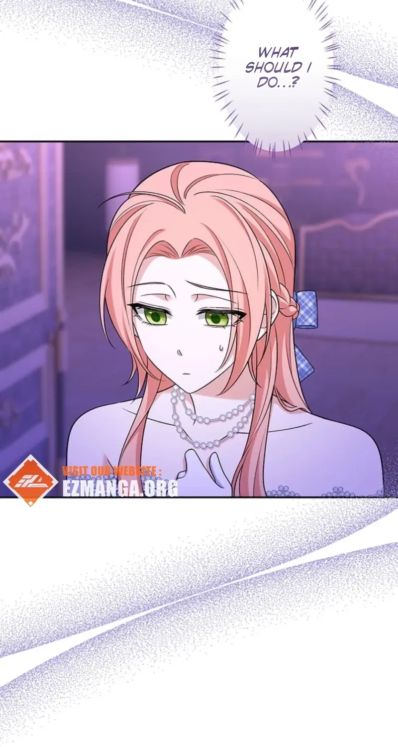 The Duchess Has Decided to Commit Adultery Chapter 12 – Page 17