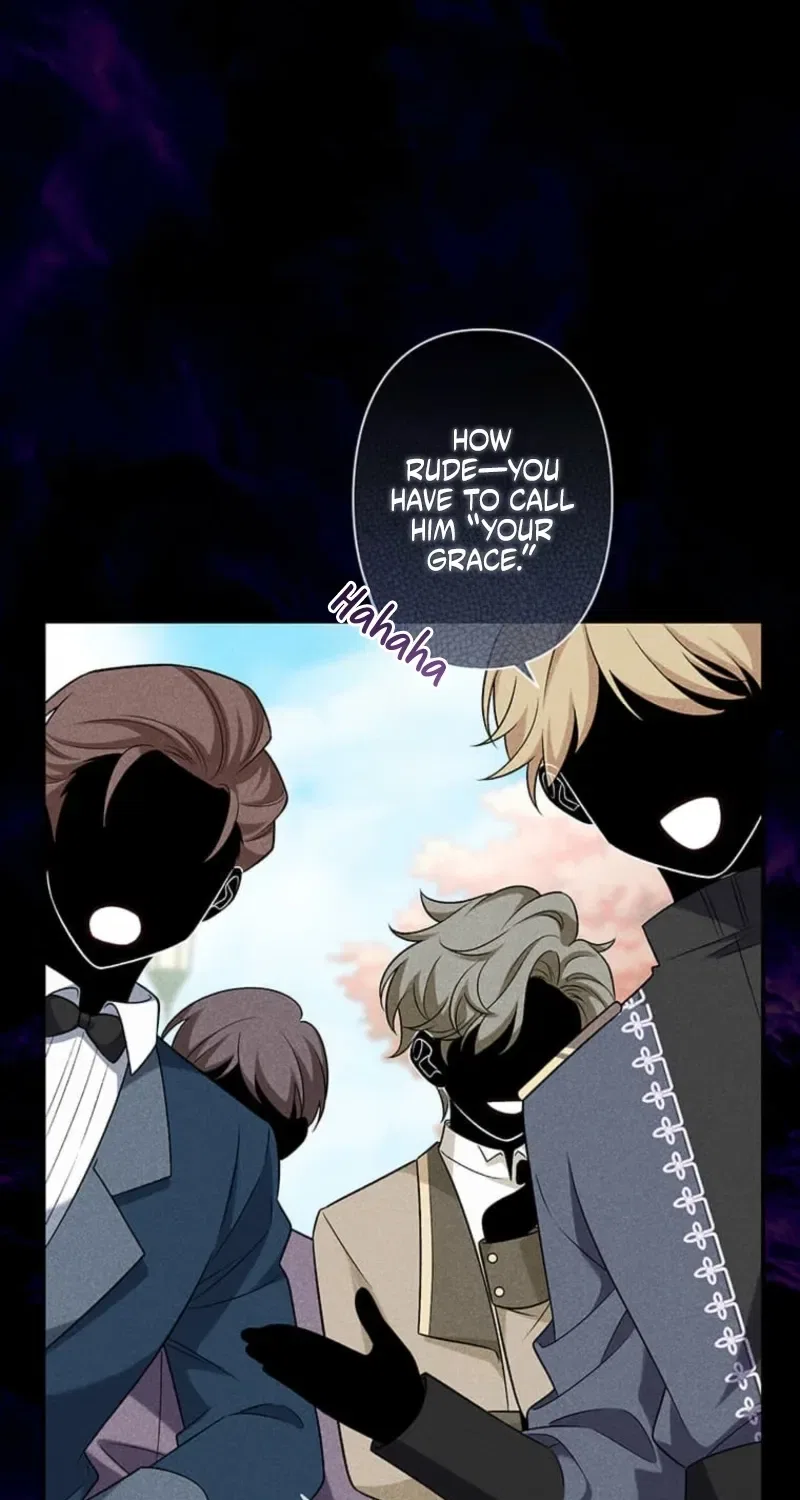 The Duchess Has Decided to Commit Adultery Chapter 12 – Page 28