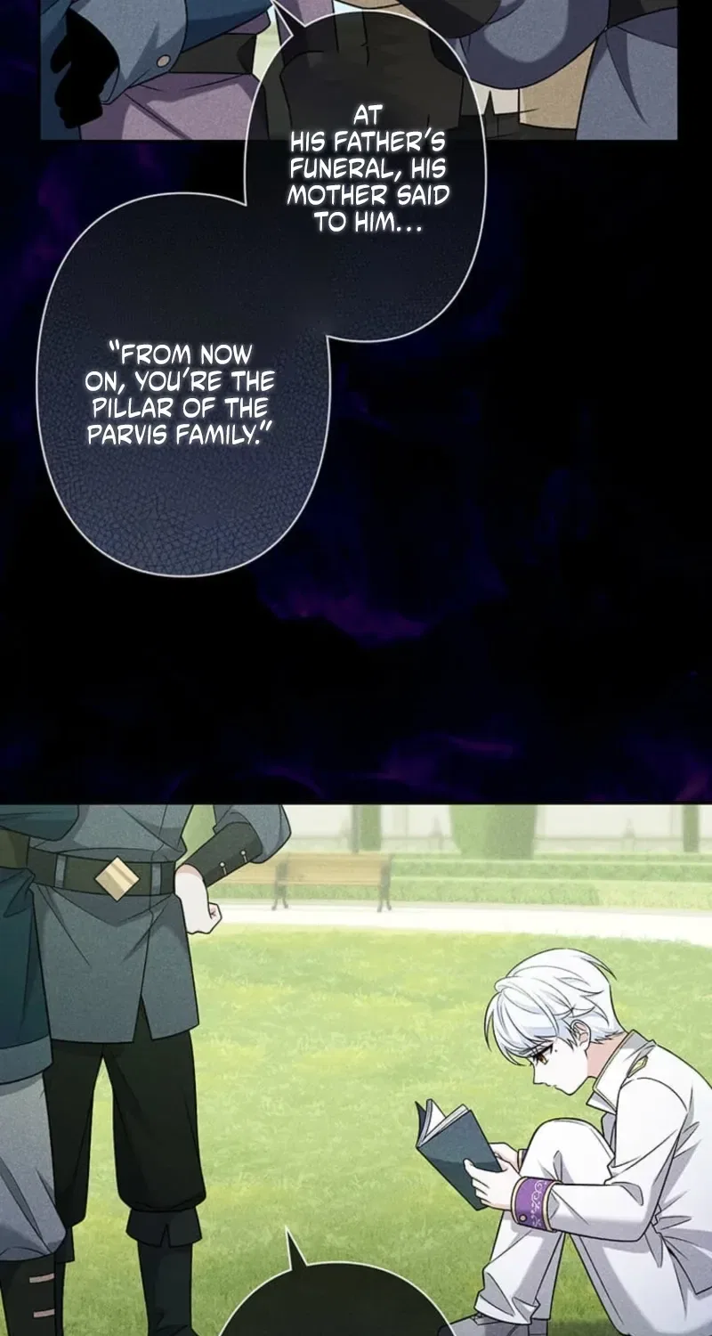 The Duchess Has Decided to Commit Adultery Chapter 12 – Page 29