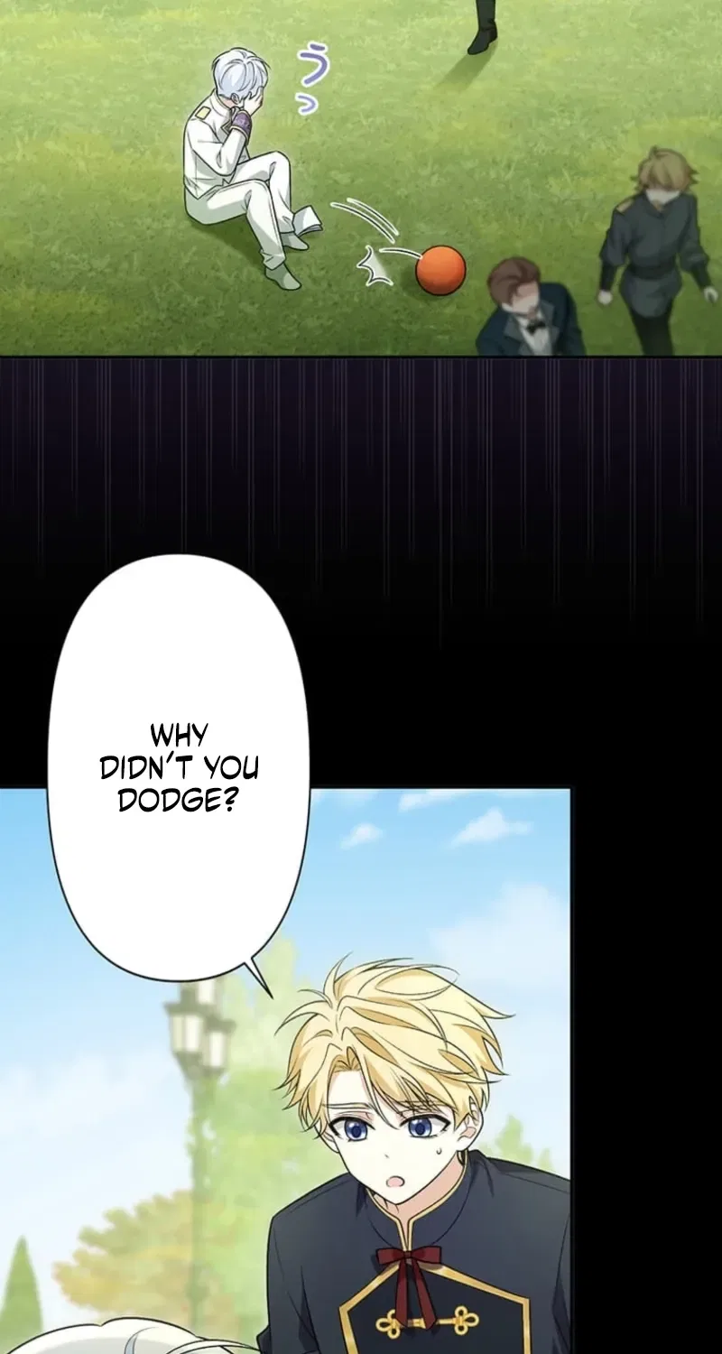 The Duchess Has Decided to Commit Adultery Chapter 12 – Page 38