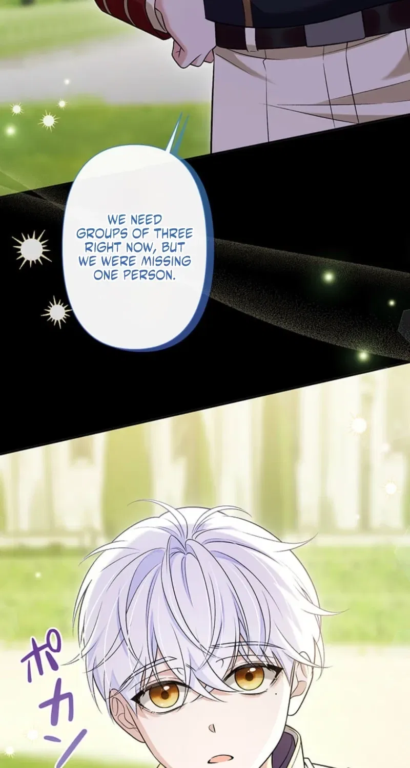 The Duchess Has Decided to Commit Adultery Chapter 12 – Page 43