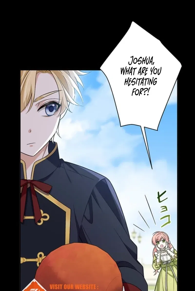 The Duchess Has Decided to Commit Adultery Chapter 12 – Page 45