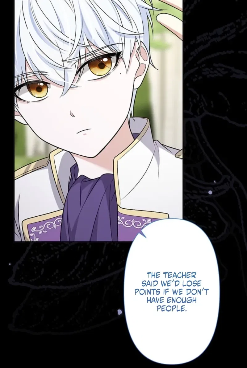The Duchess Has Decided to Commit Adultery Chapter 12 – Page 50