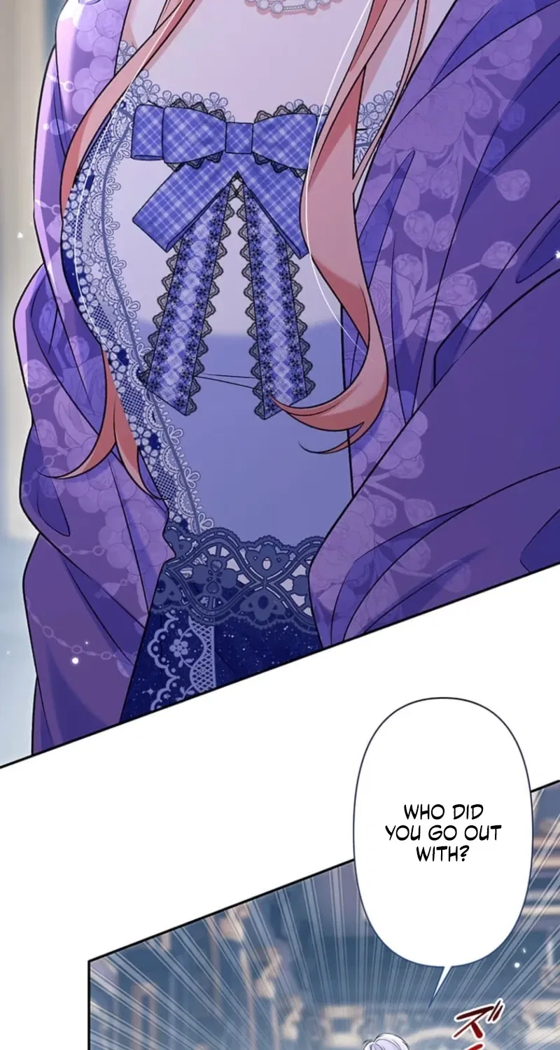 The Duchess Has Decided to Commit Adultery Chapter 12 – Page 62