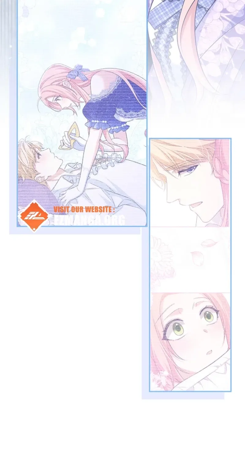 The Duchess Has Decided to Commit Adultery Chapter 12 – Page 66