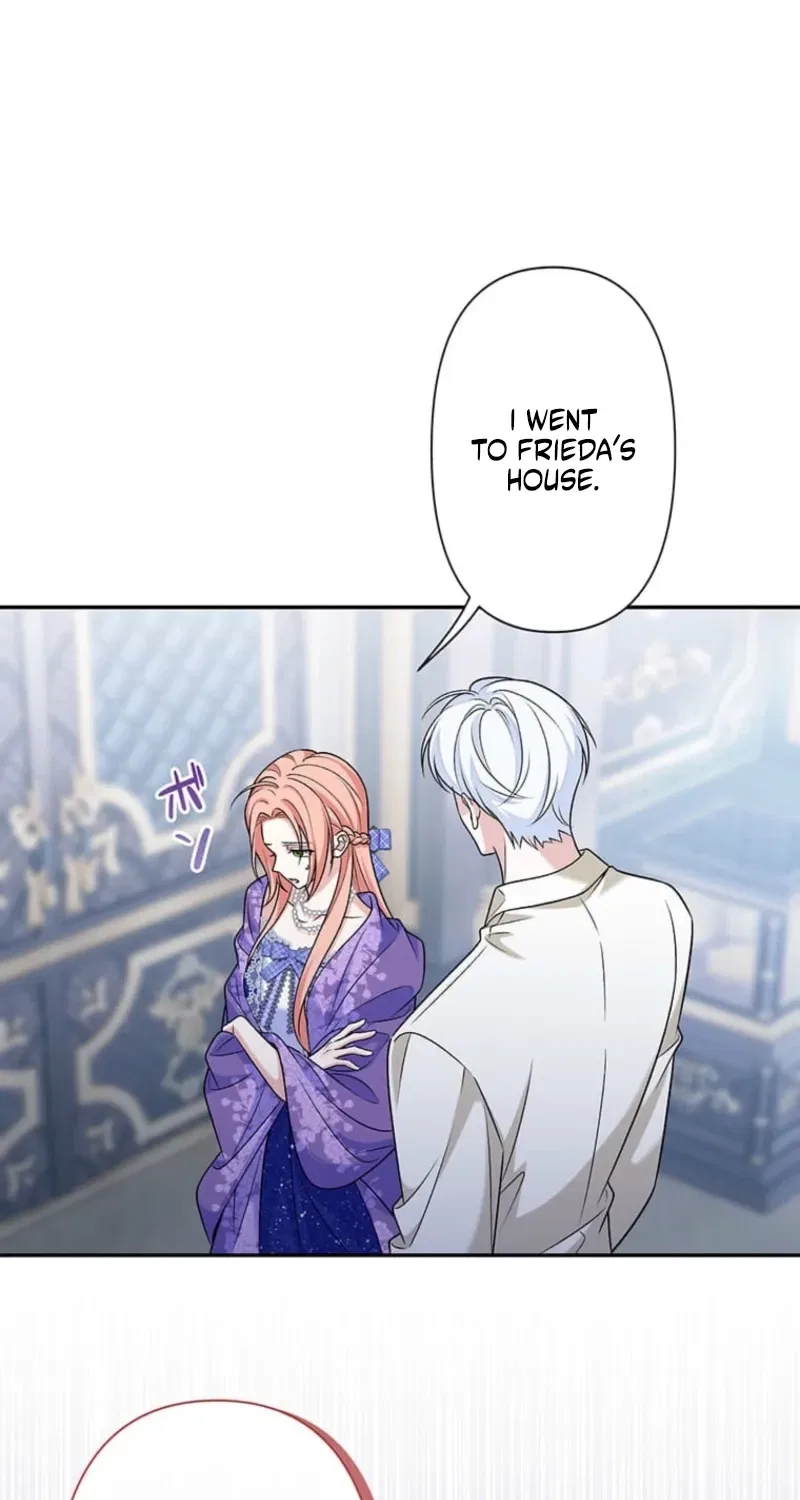 The Duchess Has Decided to Commit Adultery Chapter 12 – Page 67