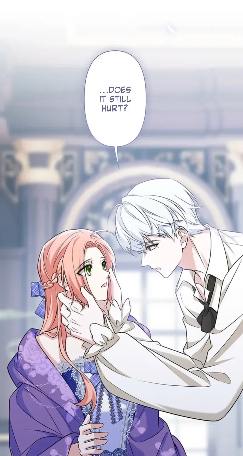 The Duchess Has Decided to Commit Adultery Chapter 12 – Page 71