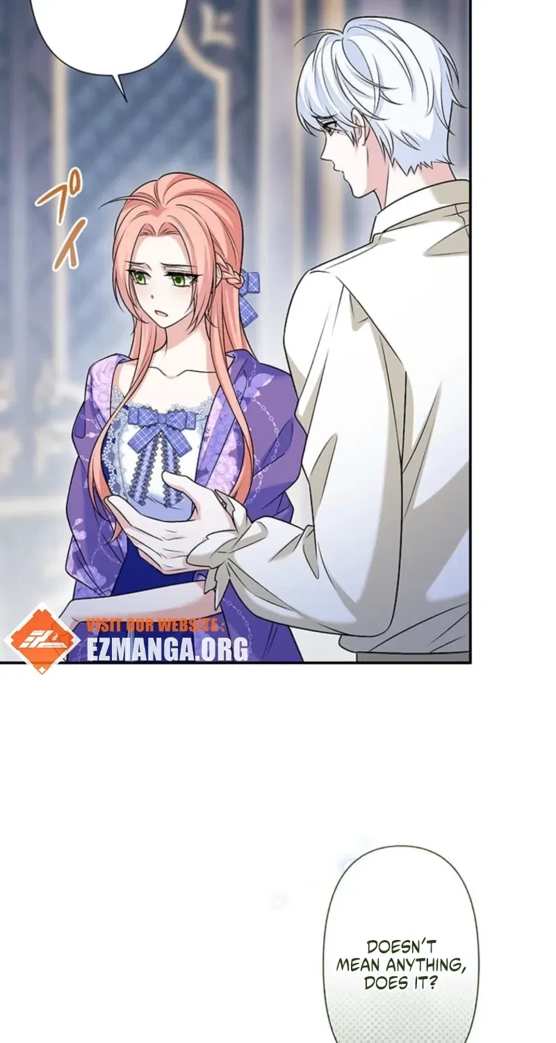 The Duchess Has Decided to Commit Adultery Chapter 12 – Page 87