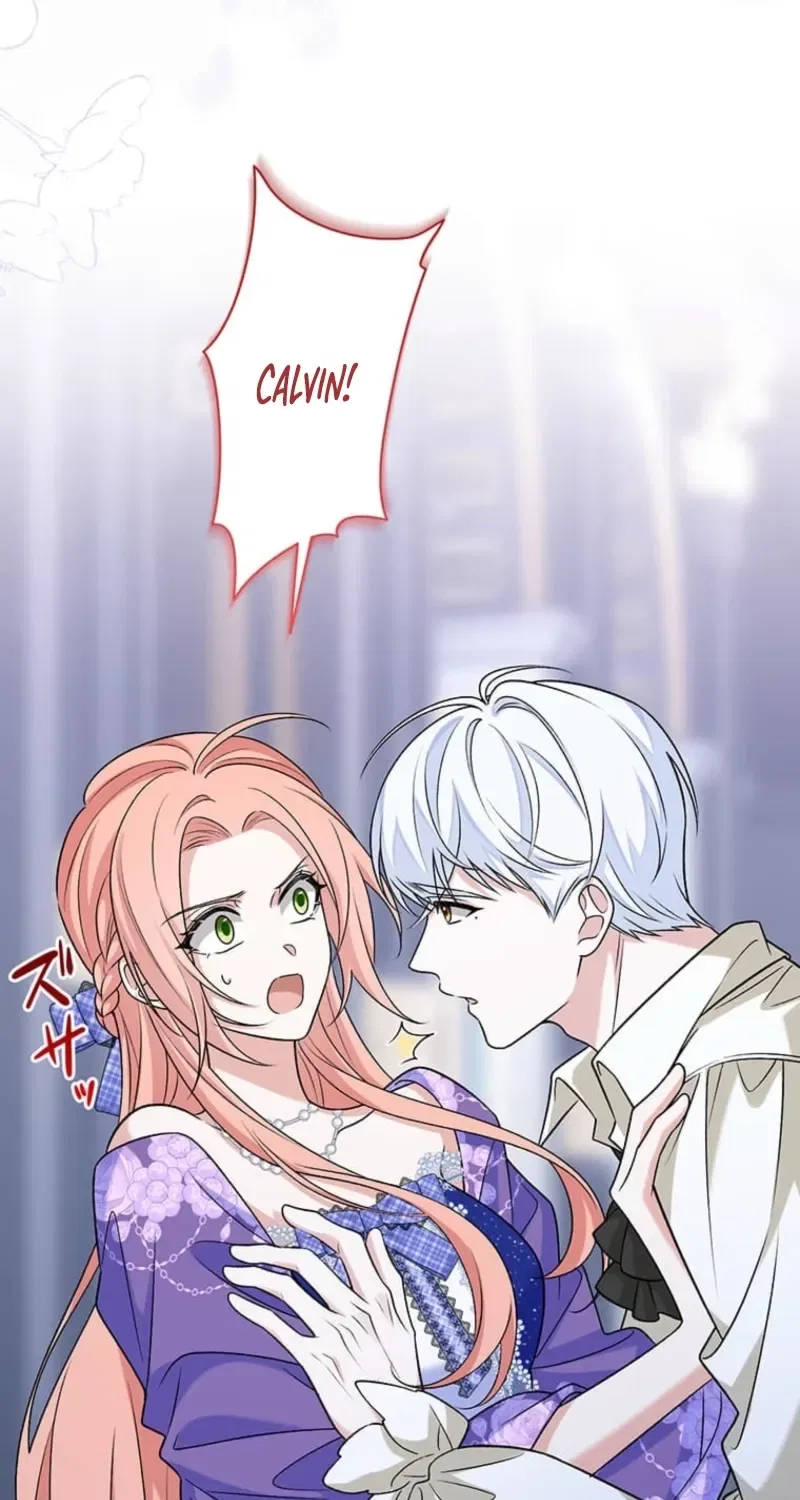 The Duchess Has Decided to Commit Adultery Chapter 12 – Page 103
