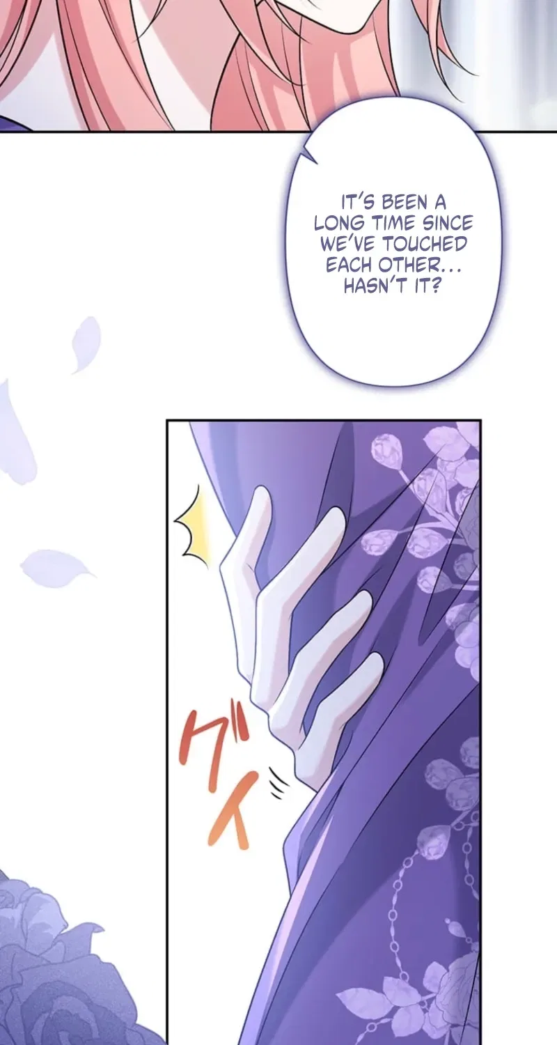 The Duchess Has Decided to Commit Adultery Chapter 12 – Page 107