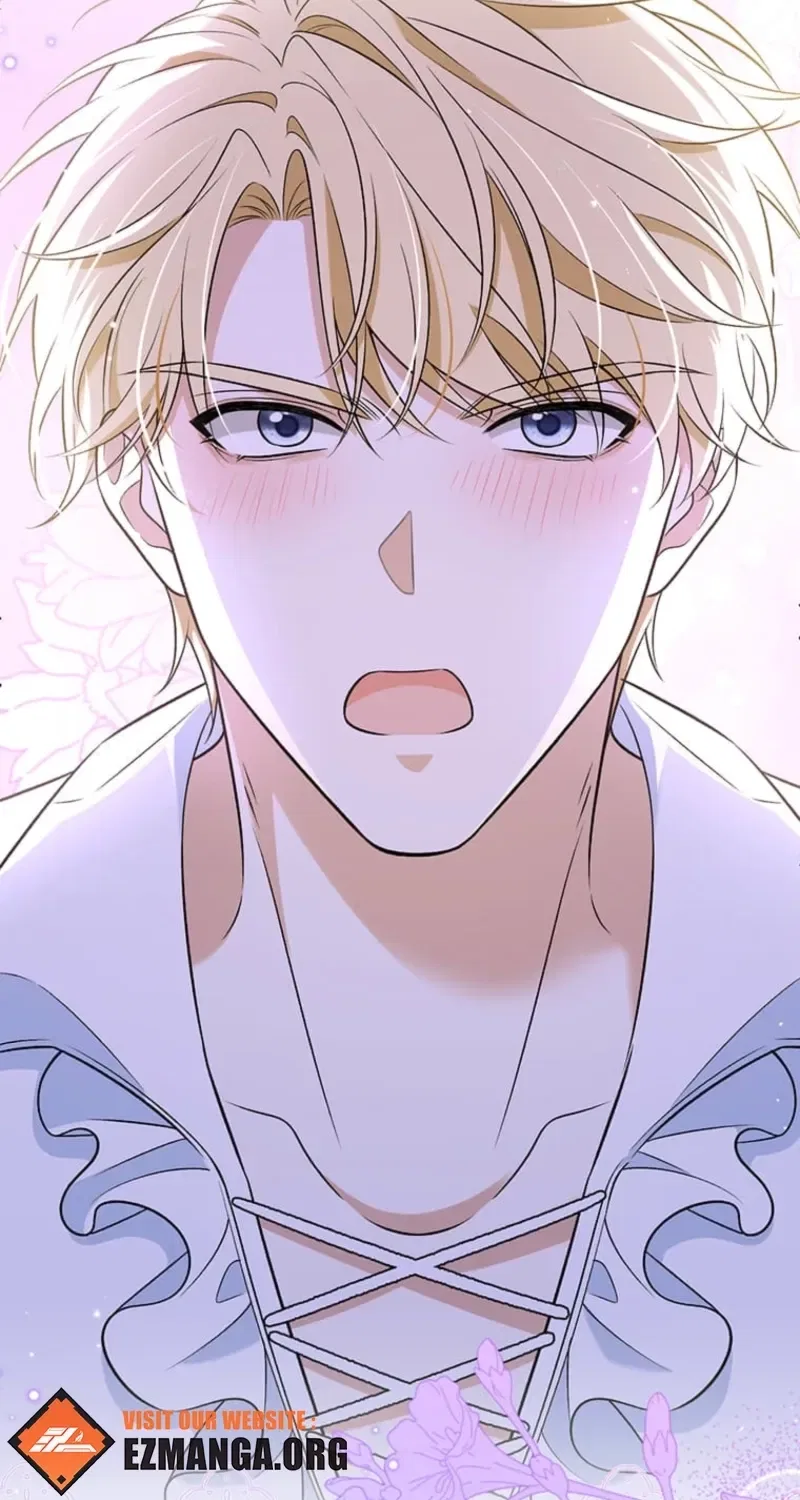 The Duchess Has Decided to Commit Adultery Chapter 11 – Page 3