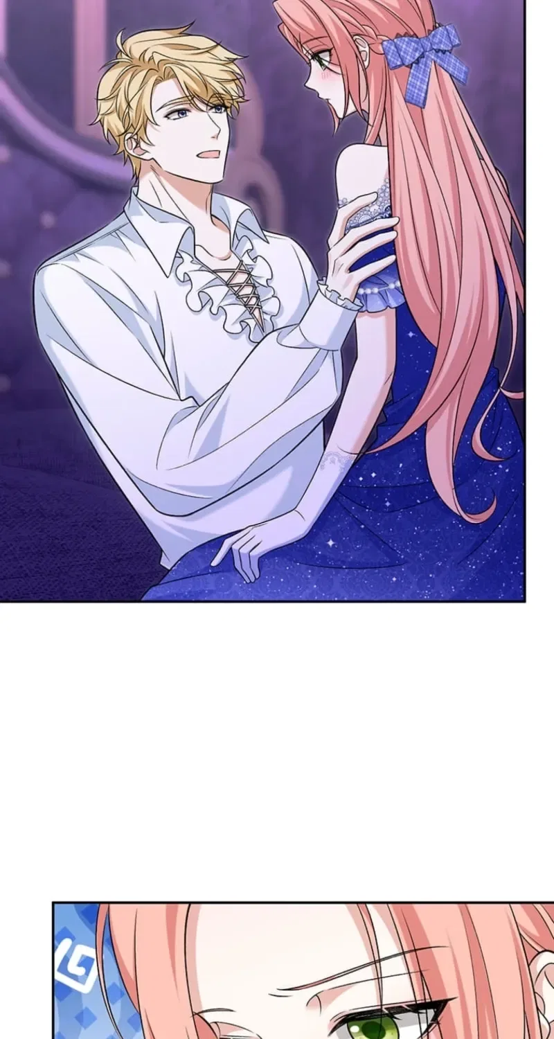 The Duchess Has Decided to Commit Adultery Chapter 11 – Page 6