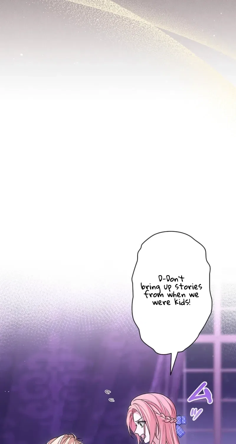 The Duchess Has Decided to Commit Adultery Chapter 11 – Page 16