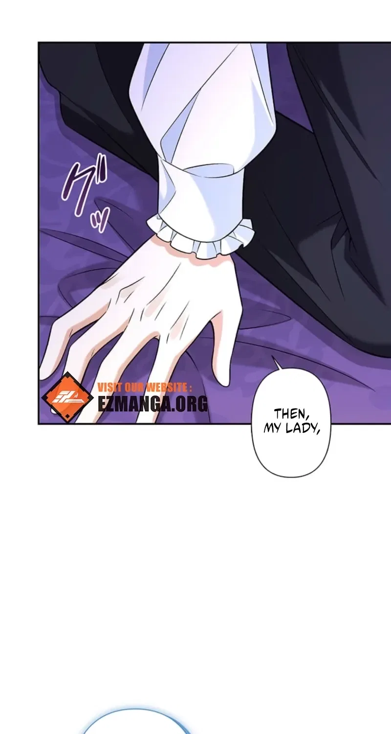 The Duchess Has Decided to Commit Adultery Chapter 11 – Page 20