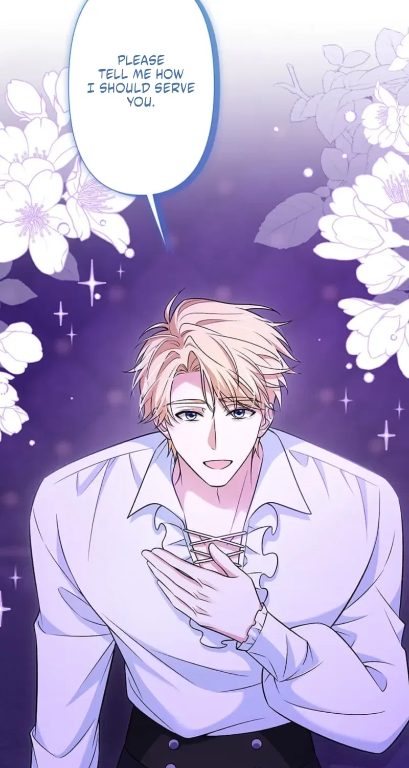 The Duchess Has Decided to Commit Adultery Chapter 11 – Page 21