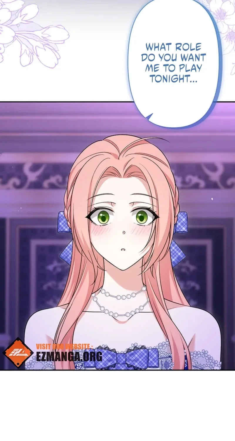 The Duchess Has Decided to Commit Adultery Chapter 11 – Page 23