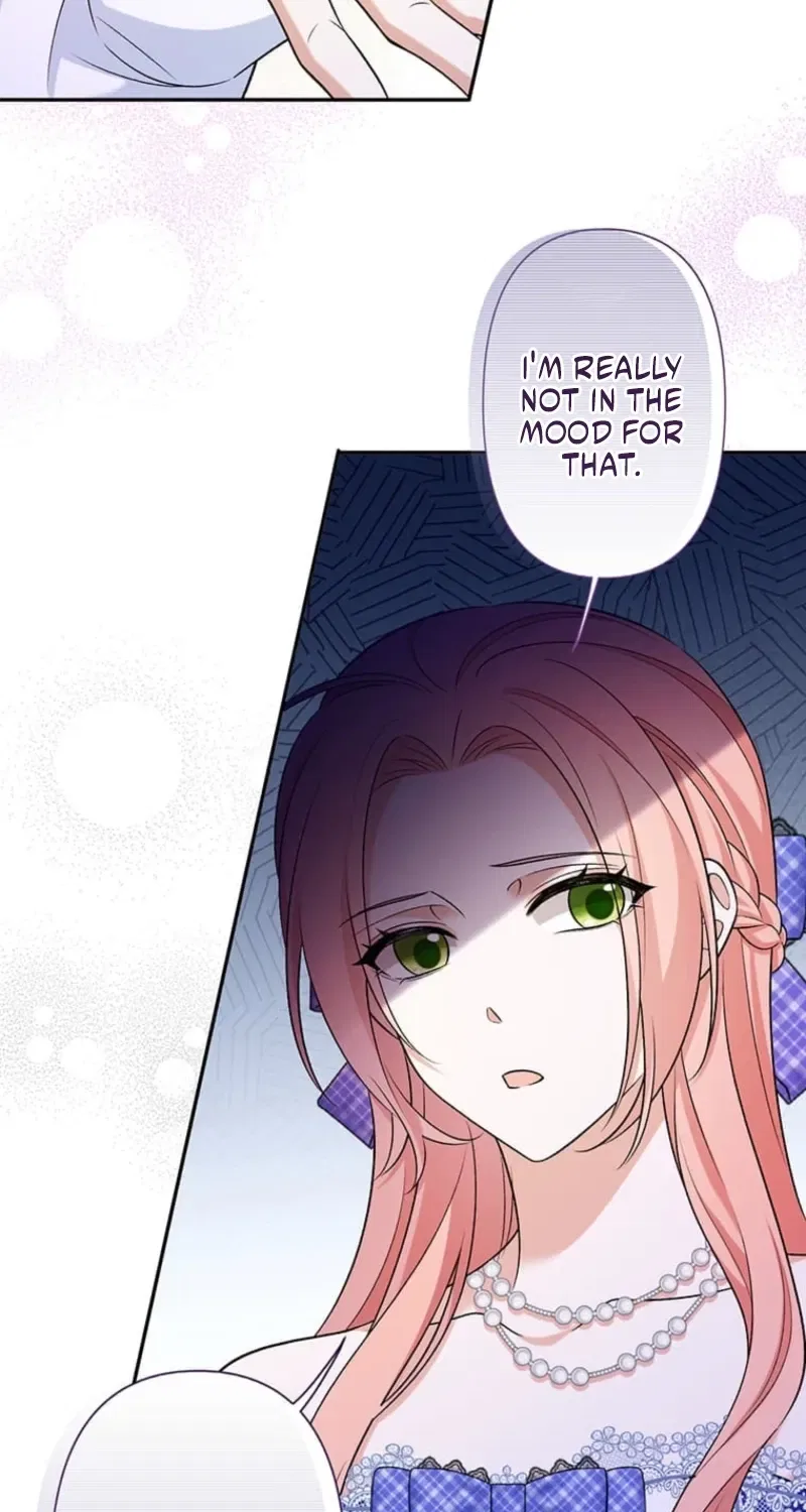 The Duchess Has Decided to Commit Adultery Chapter 11 – Page 25